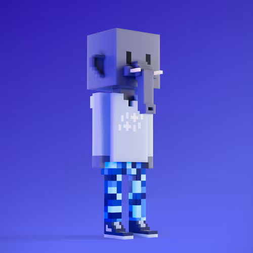 Meebit #1472
