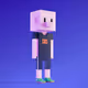 Meebit #11184