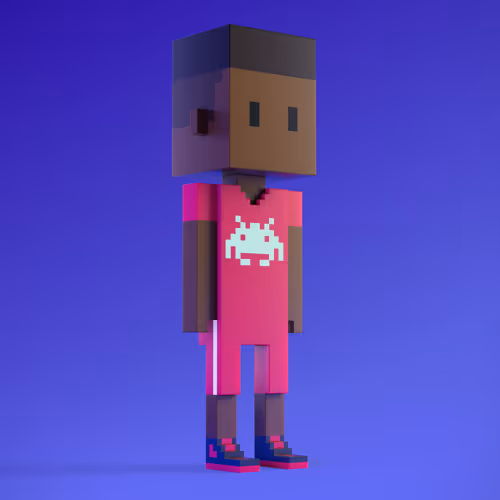 Meebits