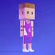 Meebit #4884