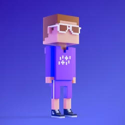 Meebit #10291