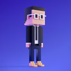 Meebit #2579