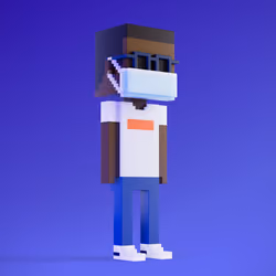 Meebit #6292