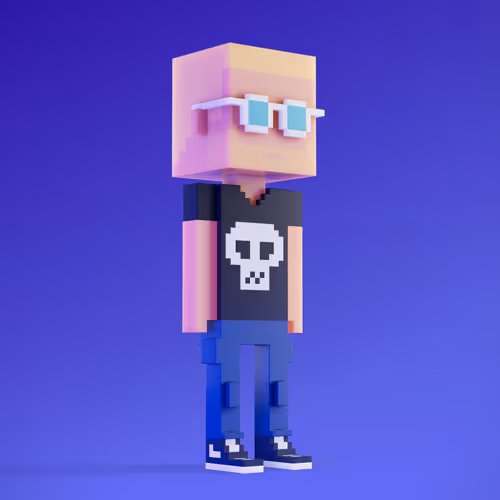 Meebits