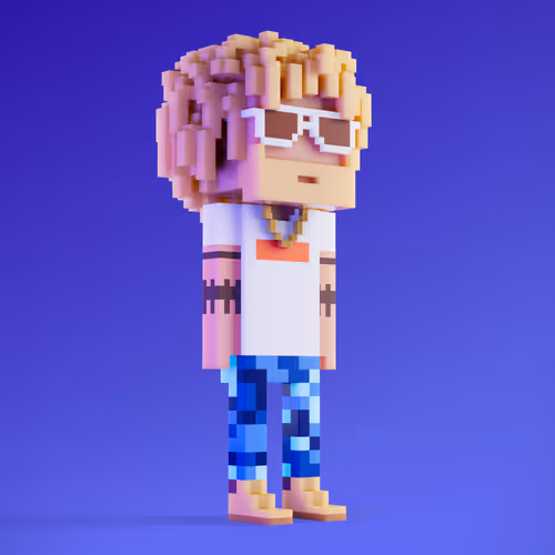 Meebit #5535