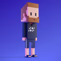 Meebit #3852