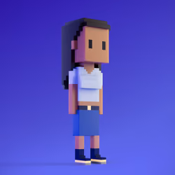 Meebit #4114