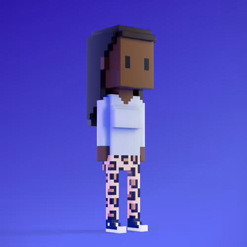 Meebit #14153