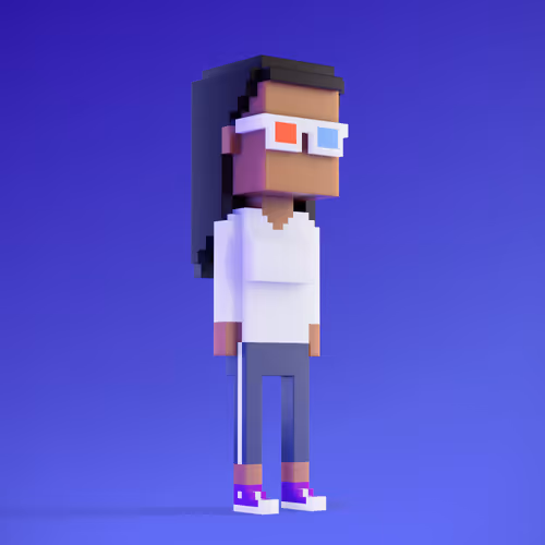 Meebits