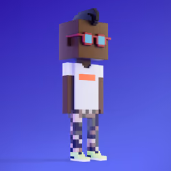 Meebit #16978