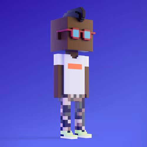 Meebit #16978