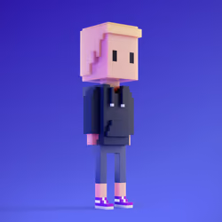 Meebit #7064