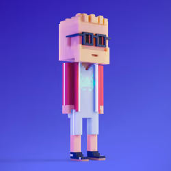 Meebit #16565