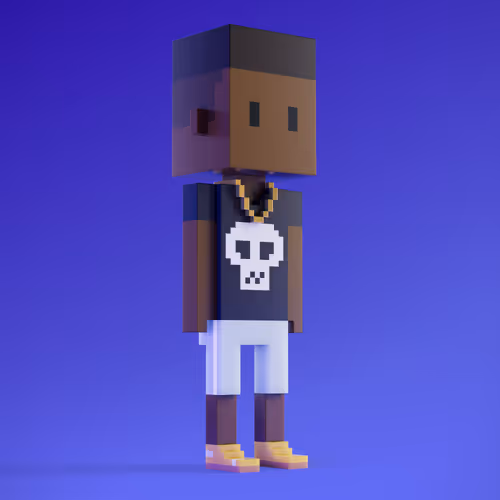 Meebits