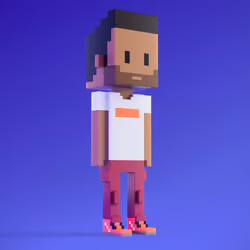 Meebit #8410