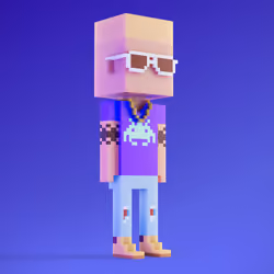 Meebit #4938