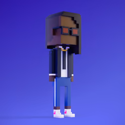Meebit #19821