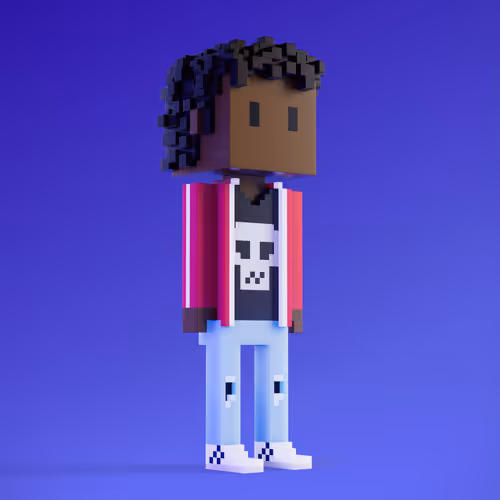 Meebit #223