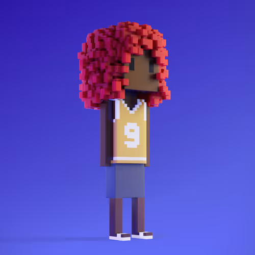 Meebits