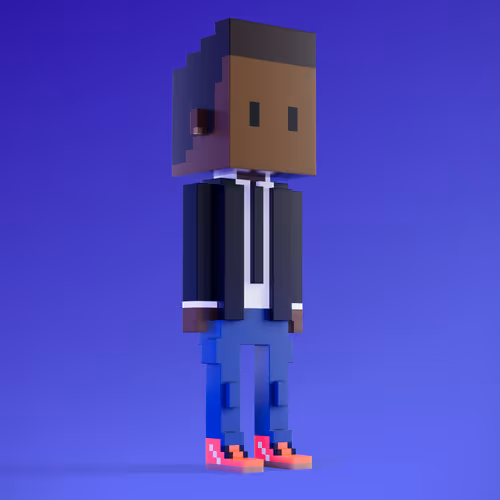 Meebit #15655