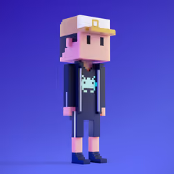 Meebit #8620