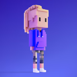 Meebit #2586
