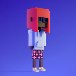 Meebit #9068