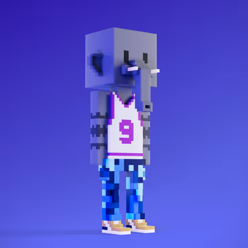 Meebits