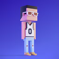 Meebit #14942