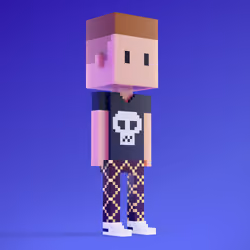 Meebit #5782