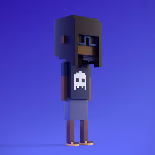 Meebits