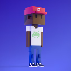 Meebit #8149