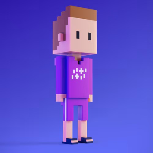 Meebit #12395