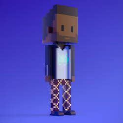 Meebit #6981