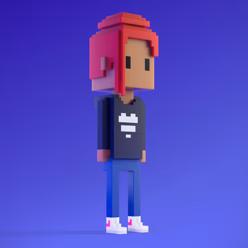 Meebit #7130