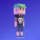 Meebit #502