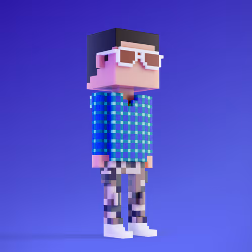 Meebit #18234