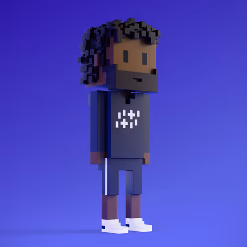 Meebit #10819
