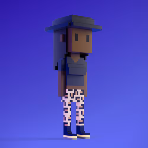 Meebits