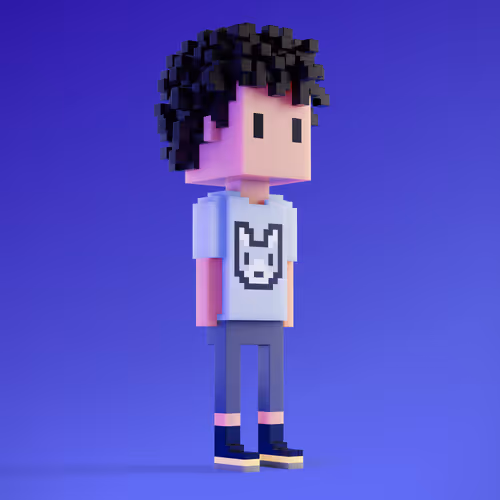 Meebits