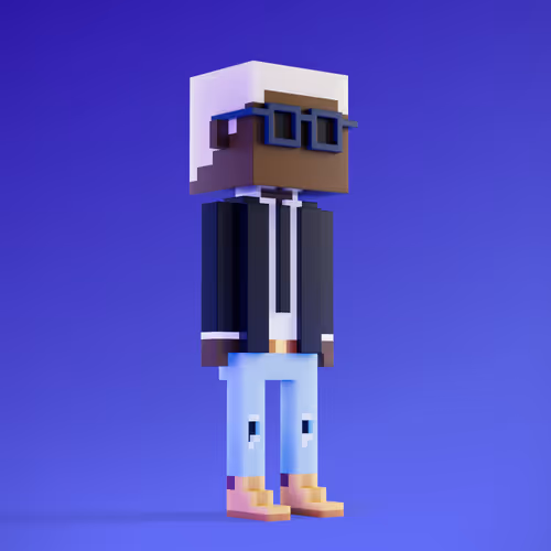 Meebit #19319
