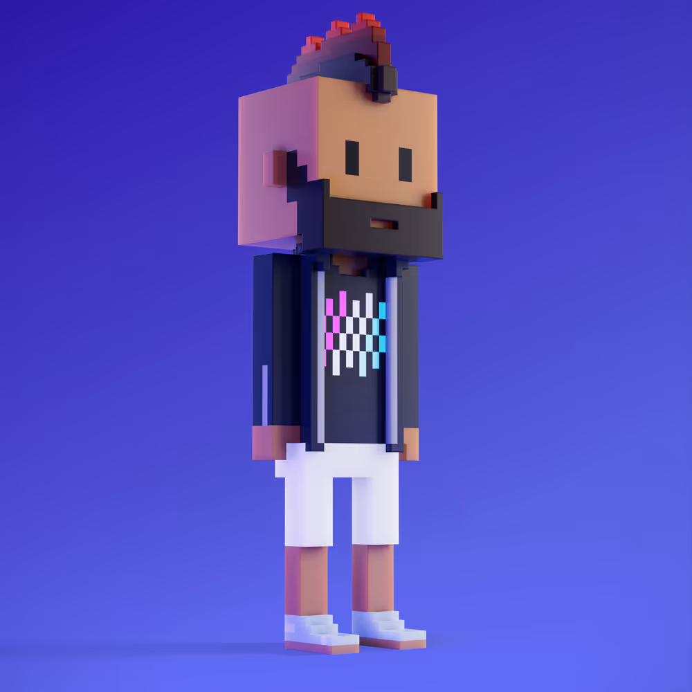 Meebit #7739