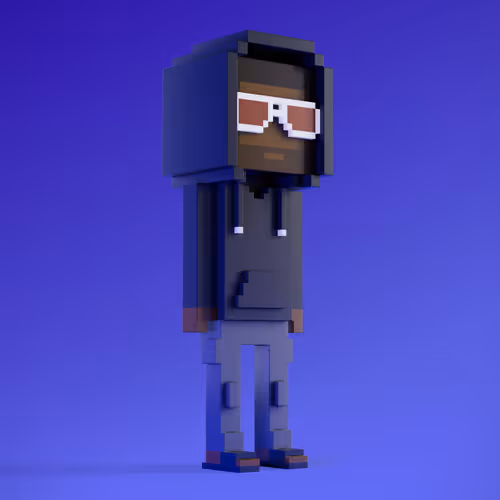 Meebit #8745