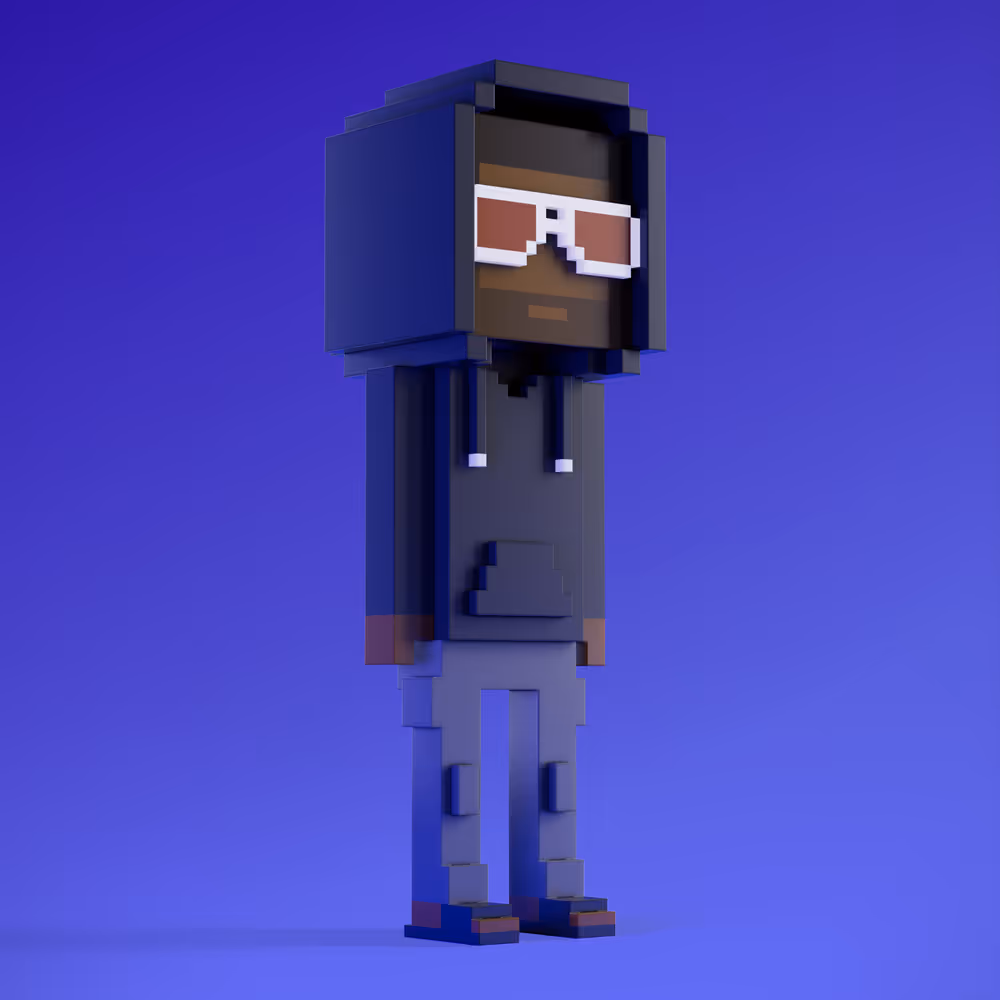 Meebit #8745