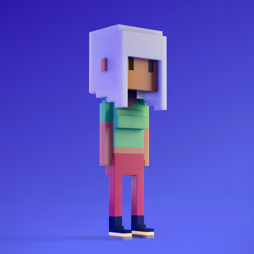 Meebits