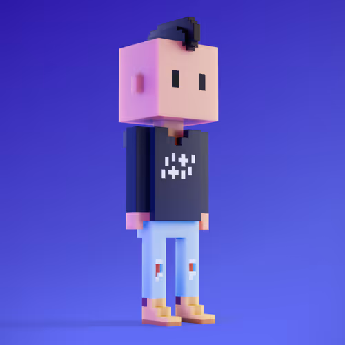Meebit #14753