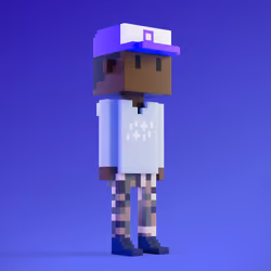 Meebit #6427