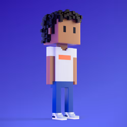 Meebit #9785