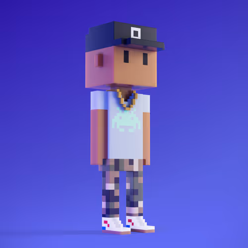 Meebit #16434