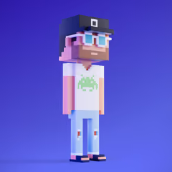 Meebit #2023